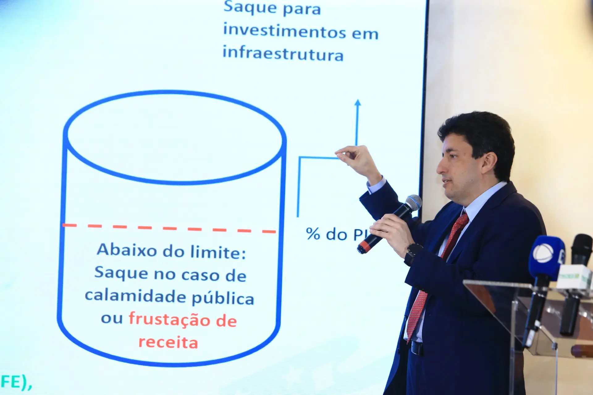 Foto: Reprodução/Secom Goiás