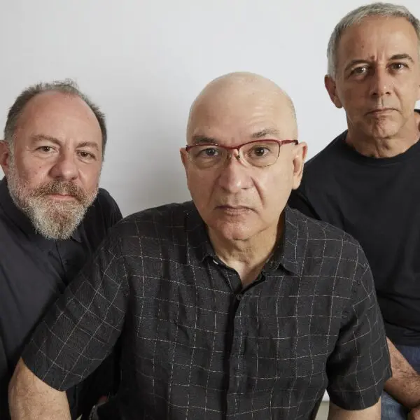 Fica 2025 anuncia shows de Zeca Baleiro, Mart’nália e Paralamas do Sucesso