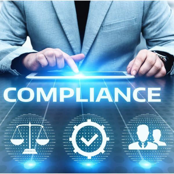 COMPLIANCE