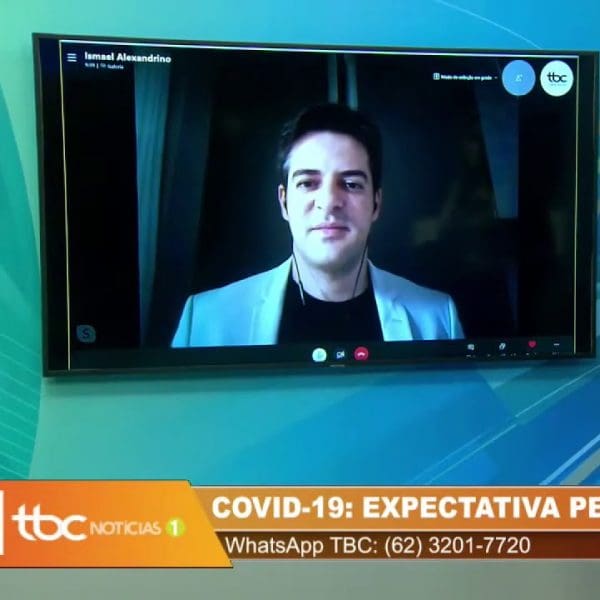 ISMAEL ALEXANDRINO 1