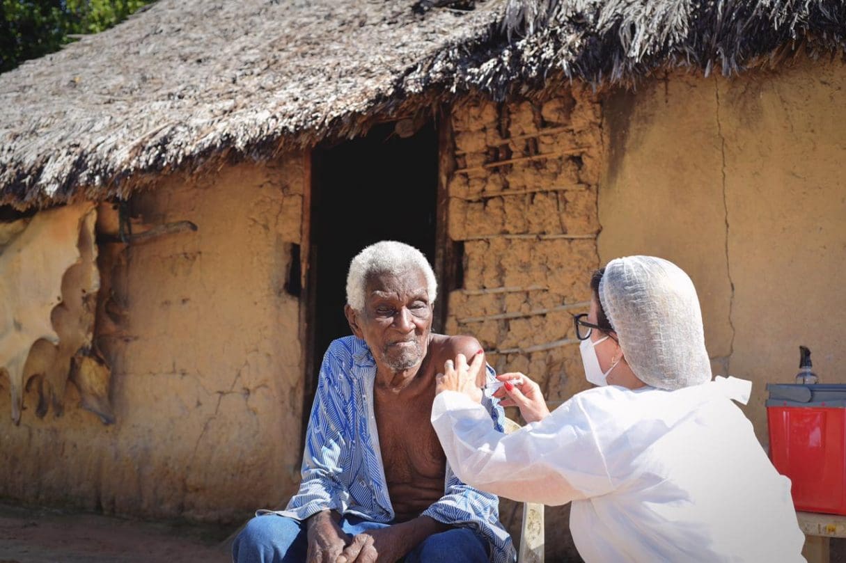 KALUNGA COVID