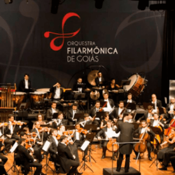 ORQUESTRA FILARMONICA