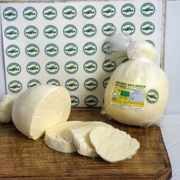 Queijo Cabacinha 1A