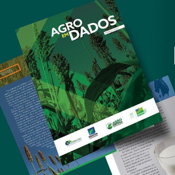 REVISTA AGRO