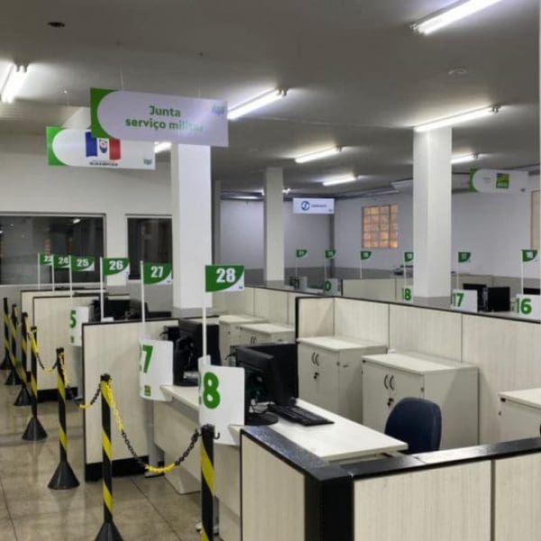 Vapt Vupt Sao Luis dos Montes Belos A