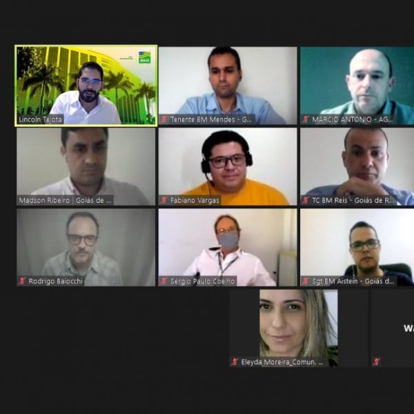 Rota do alimento seguro