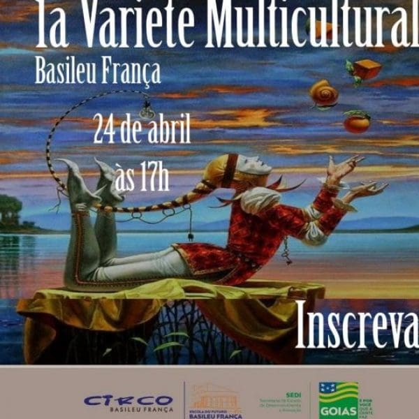 Variete Multicultural