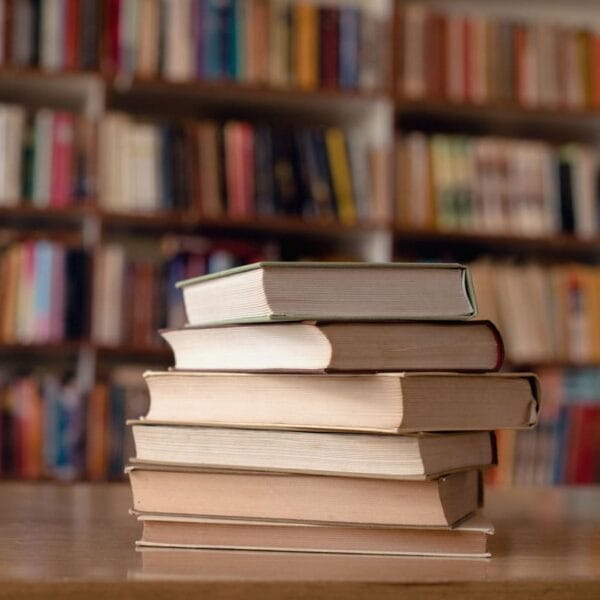 livros