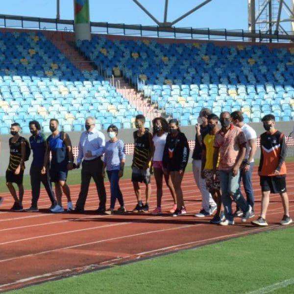 Atletismo