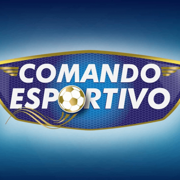 COMANDO_ESPORTIVO