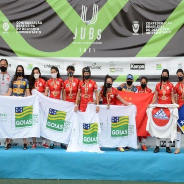 JUBs Rugby 7- red