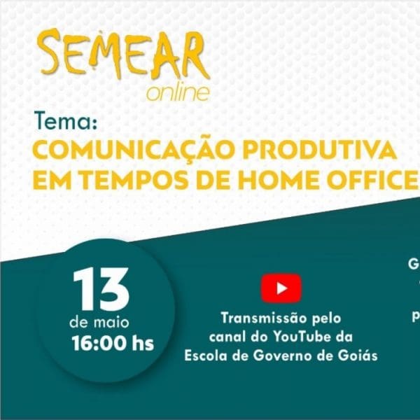 Semear maio