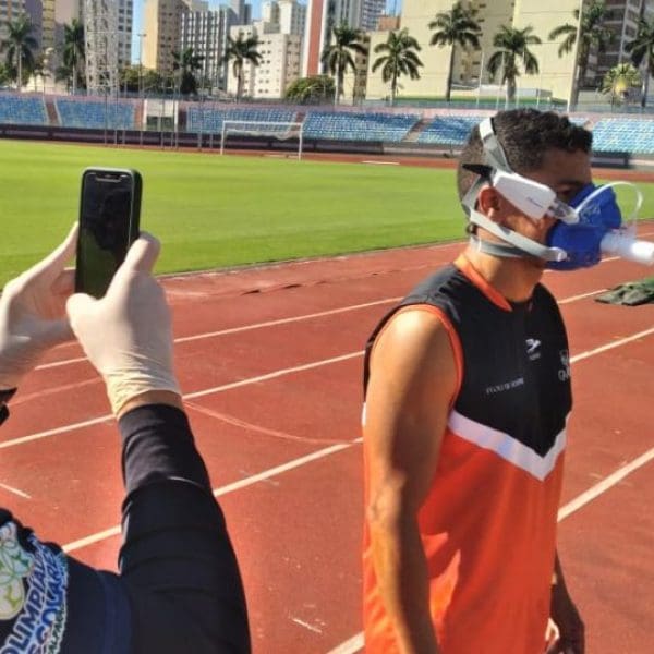 Atletismo