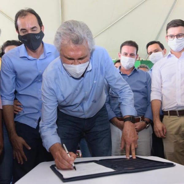 Duplicação GO-010- 1