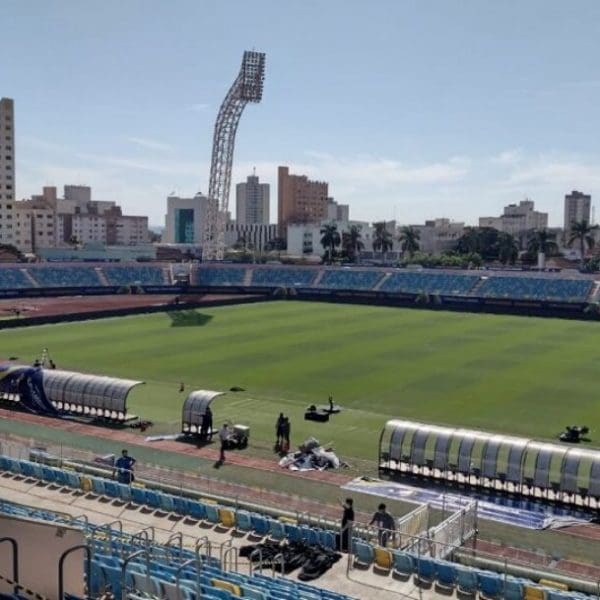 Estádio Olímpico PLT 1A-red
