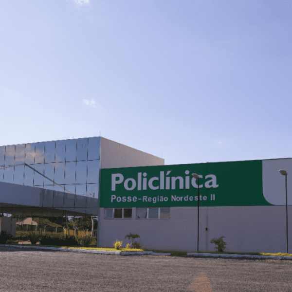 Policlinica De Posse