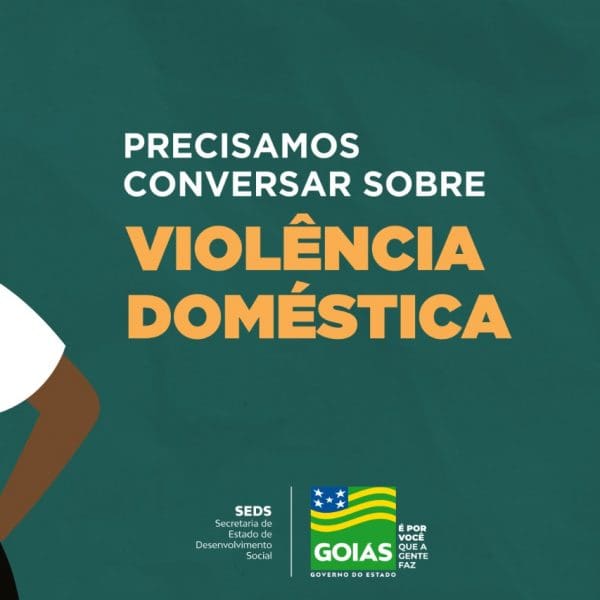 Violência Doméstica