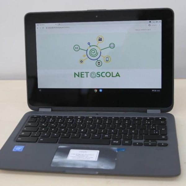 Entrega de Comutadores