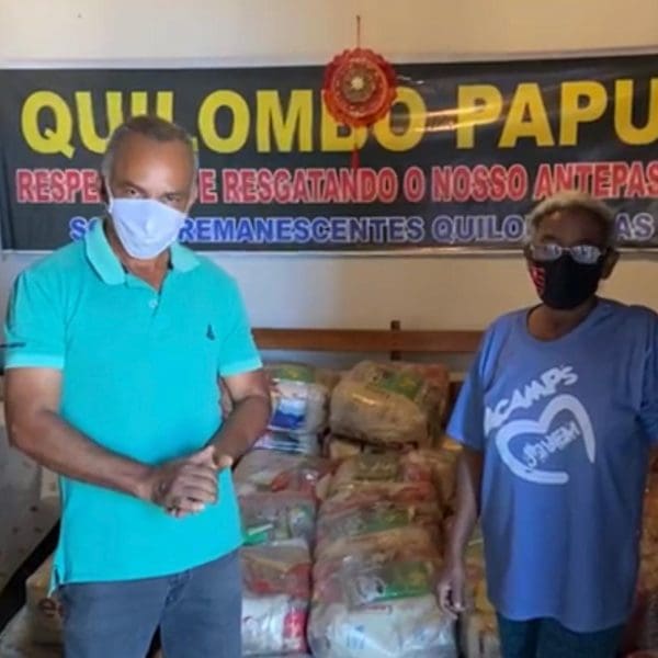 Comunidade Quimlobola 2