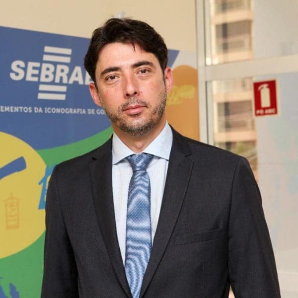 Fabrício Amaral-Goiás Turismo