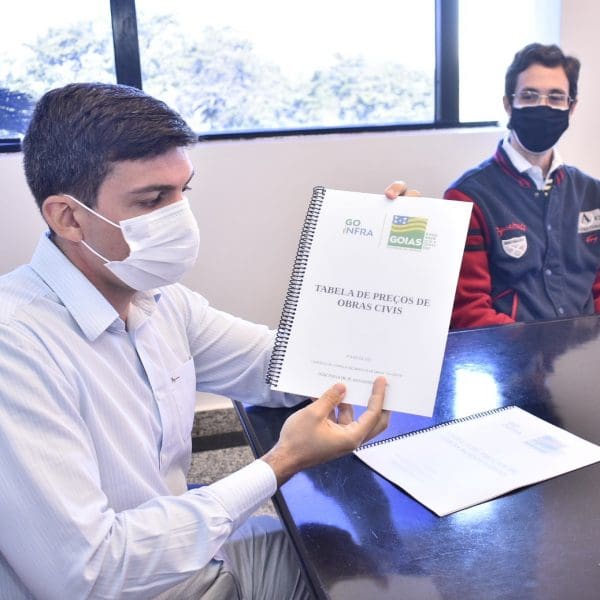 Com adequação dos custos de serviços e produtos à realidade econômica atual, agência assegura continuidade das frentes de serviço e disponibiliza referência orçamentária a empresas e gestões municipais. A atualização mantém relação correta, responsável e transparente