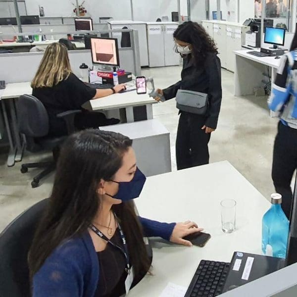 Nova Agência Aparecida 2