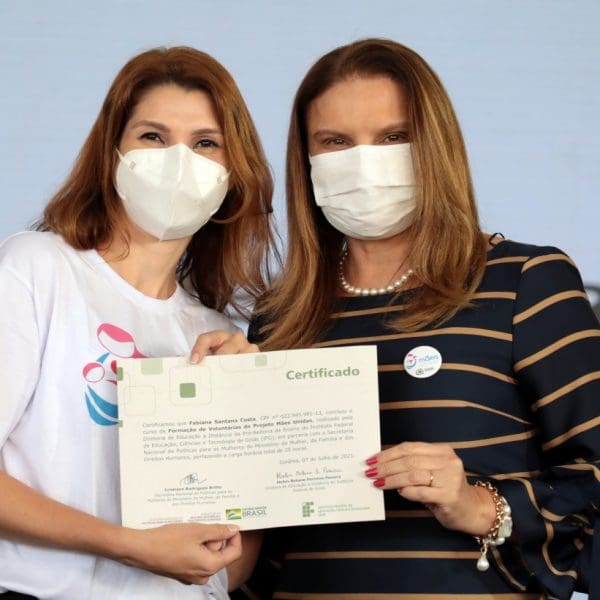 OVG- Mães Unidas 1