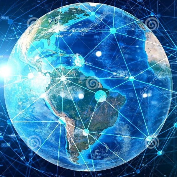 Rede Nacional de Governo Digital AAA