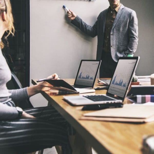 Sedi- Rodada de negócios