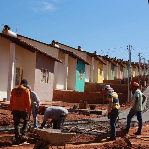 AGEHAB CONSTRUÇÃO 2