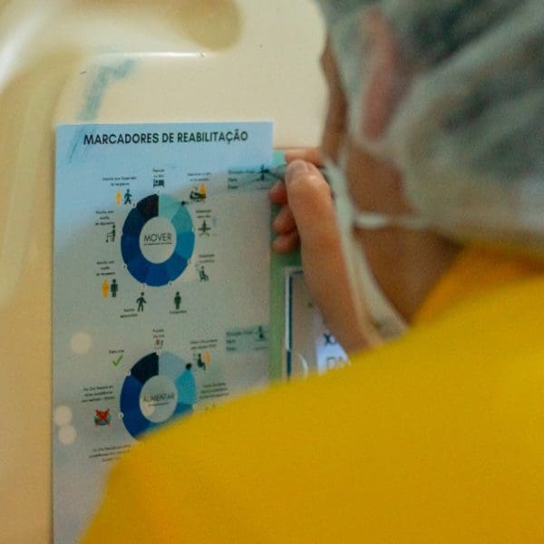 CRER MARCADORES