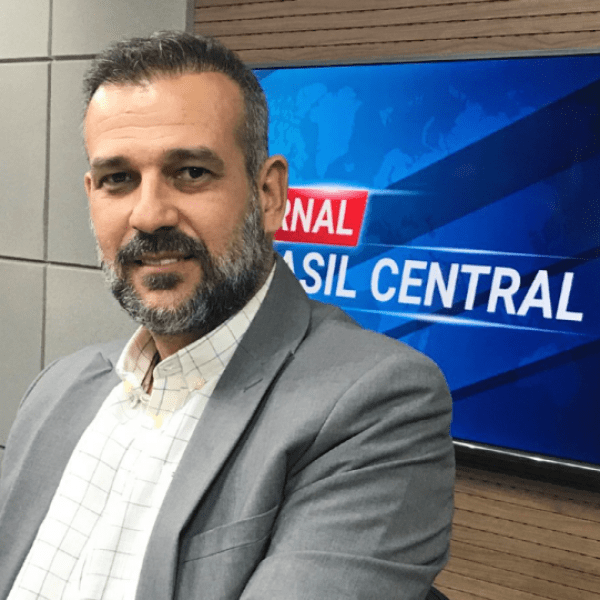 Renato de Castro- presidente da Codego