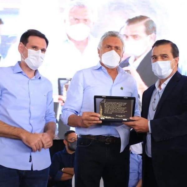 Encontro 65 prefeitos