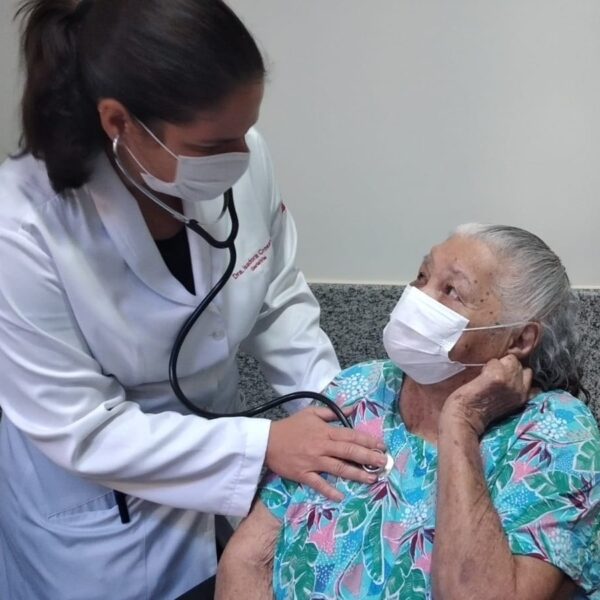 Cuidados com idosos devem ser redobrados durante de calor excessivo