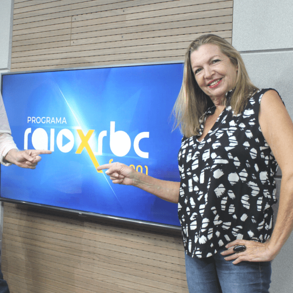PROGRAMA RAIO X RBC
