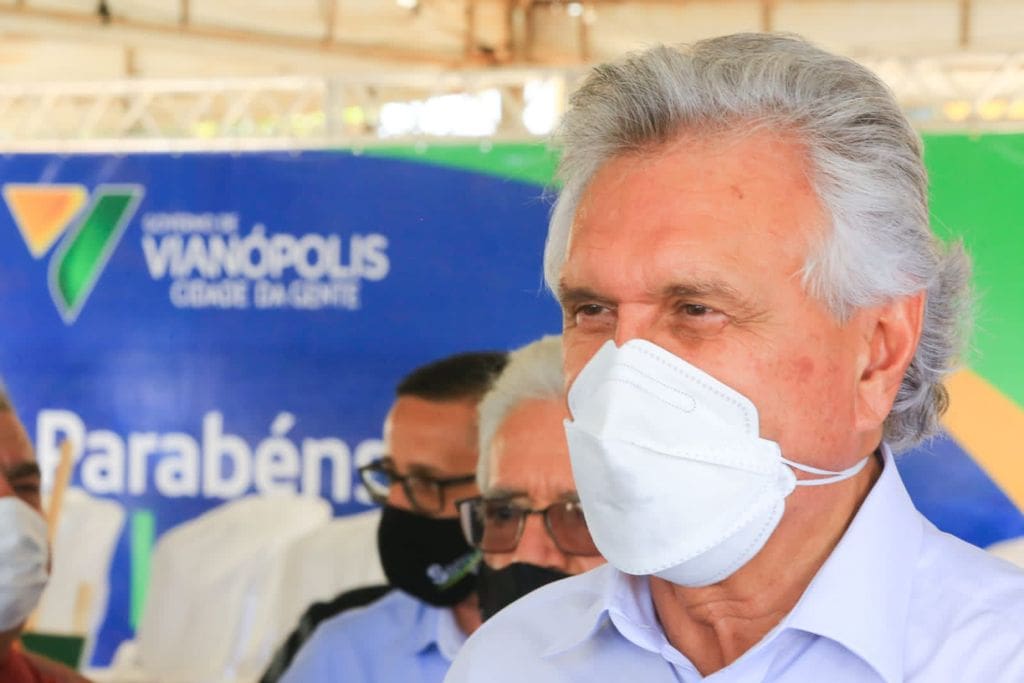 governador em Vianópolis
