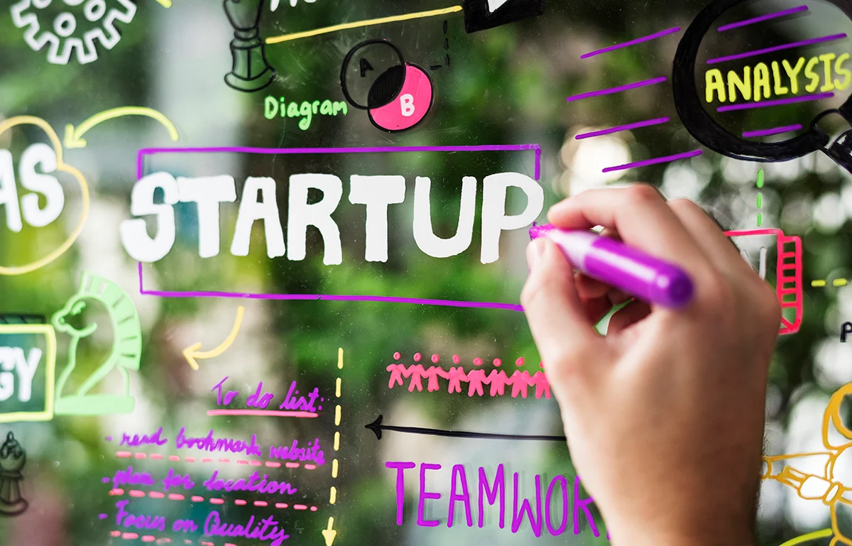 Fapeg lança editais para aceleradoras de startups e internacionalização de empresas Criação de Starups