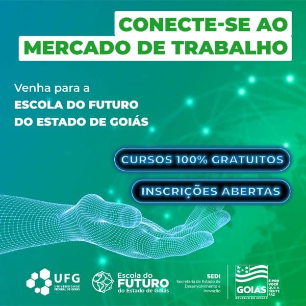 São oportunidades de aprendizado em 15 cursos de capacitação e seis de qualificação profissional; inscrições estão abertas até o próximo dia 14 de setembro; turmas divididas nos períodos matutino, vespertino e noturno. O início das aulas está previsto para o dia 20 deste mês