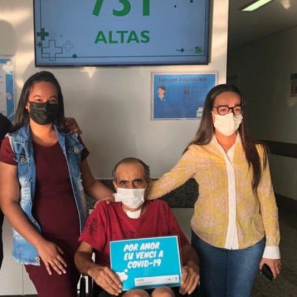 HCN-ALTA de Covid1-9