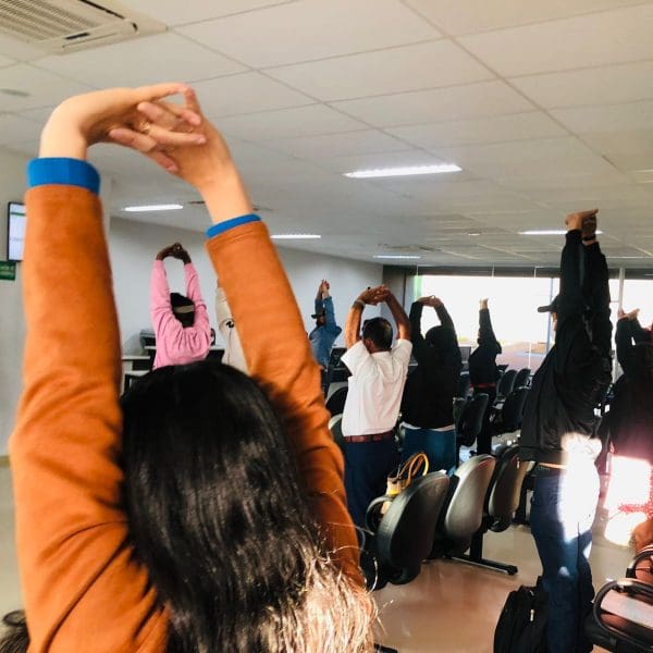 Policlinica Quirinopolis