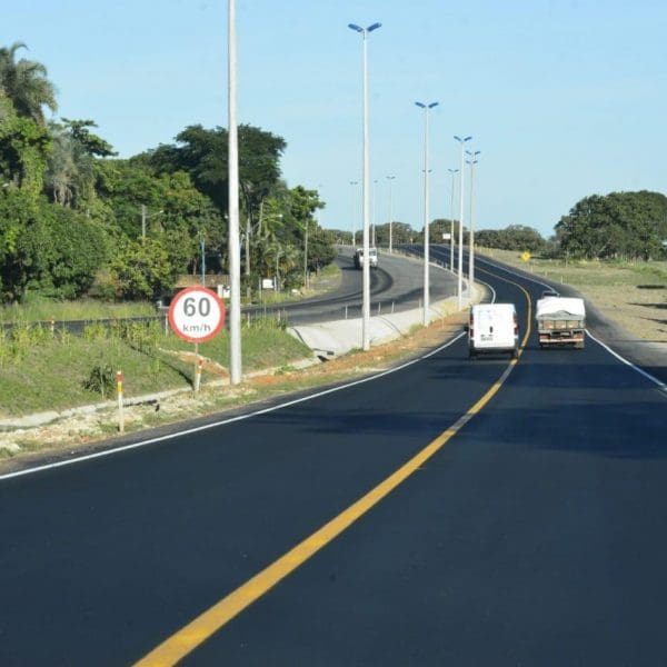Rodovia 070 1