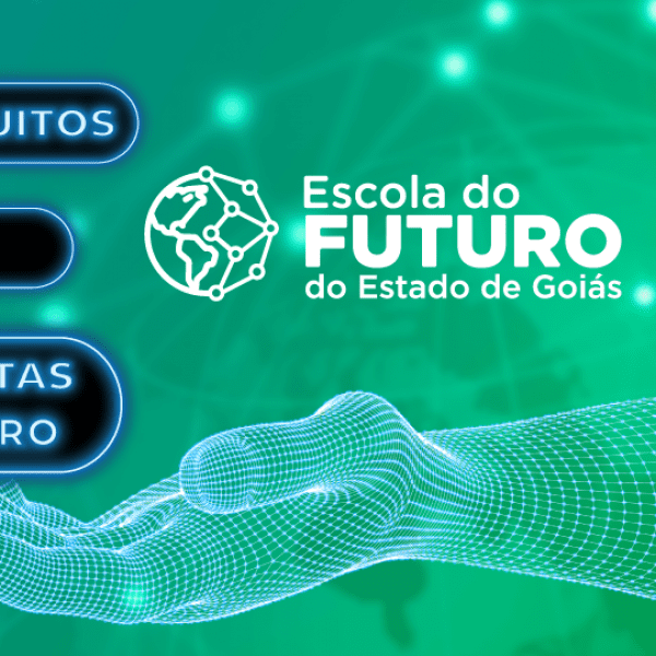 Arte: Escola do Futuro