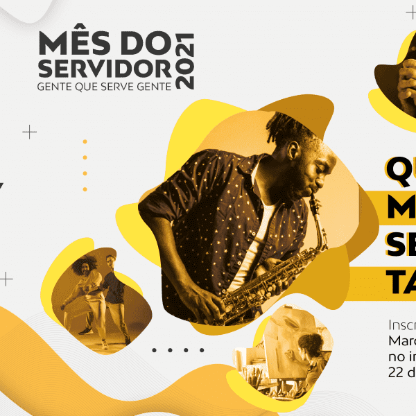 SEAD PROJETO SERVIDORES TALENTO