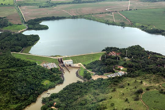 Novo esforço para regularização de barragens no Estado