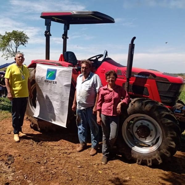 AGRICULTOR FAMILIAR-EMATER FINANCIAMENTO