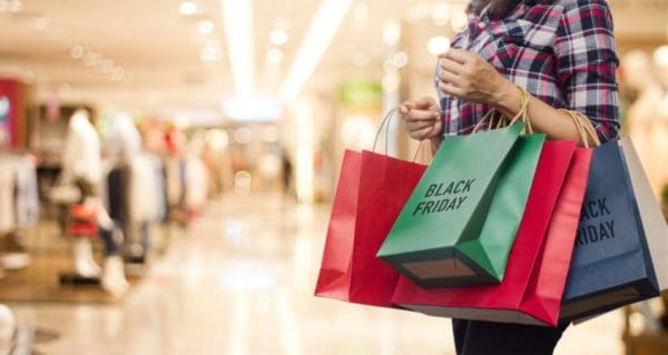 Black Friday: consumidor que pede CPF na nota pode concorrer a R$ 700 mil em prêmios, em dezembro