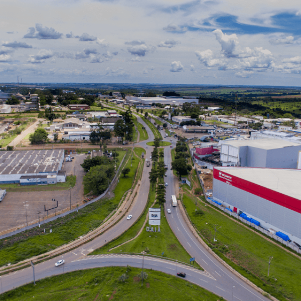 Governo de Goiás investe R$ 30 milhões na expansão do Daia