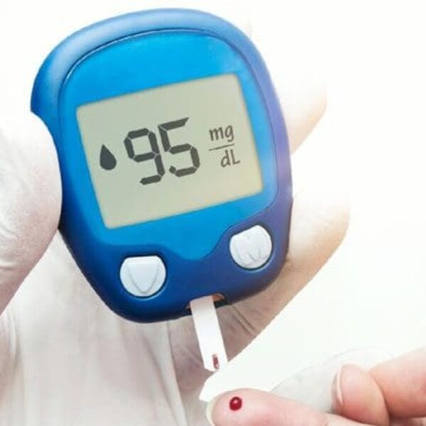 Governo de Goiás e UFG se unem em projeto para mapear diabetes na população
