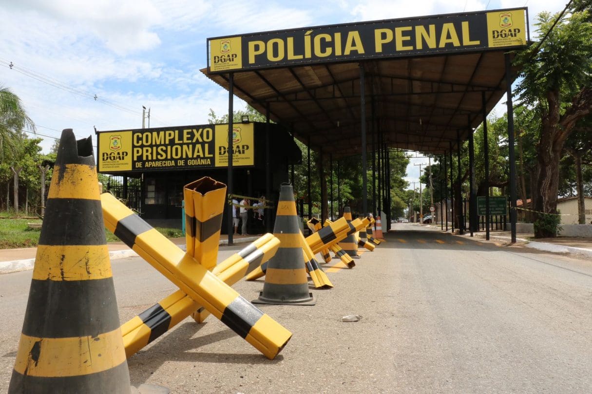 Processo Seletivo inscreve profissionais de saúde para Polícia Penal