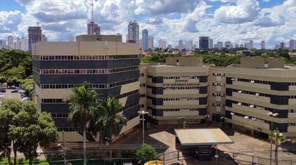 Ipasgo Saúde não vai cobrar mamografias em outubro